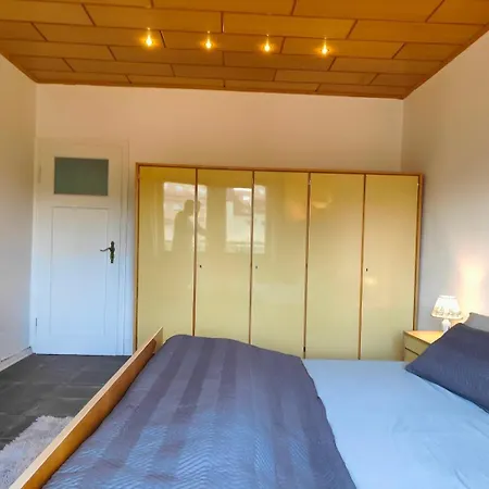 3 Min Walk Bahnhof - Quiet In Beautiful Guest house *