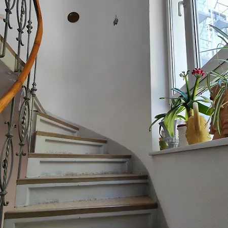 3 Min Walk Bahnhof - Quiet In Beautiful * Mannheim