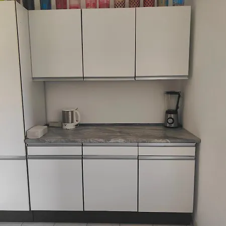 Guest house 3 Min Walk Bahnhof - Quiet In Beautiful