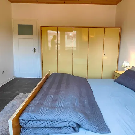 Guest house 3 Min Walk Bahnhof - Quiet In Beautiful *