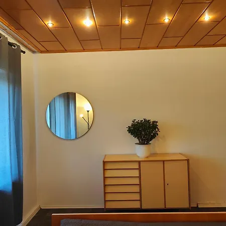3 Min Walk Bahnhof - Quiet In Beautiful Guest house *
