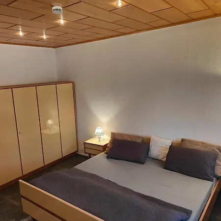 3 Min Walk Bahnhof - Quiet In Beautiful Mannheim